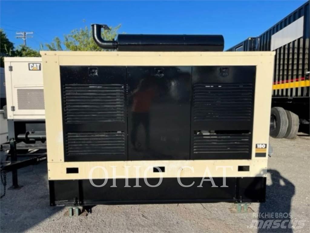 Kohler 180ROZ Diesel generatoren
