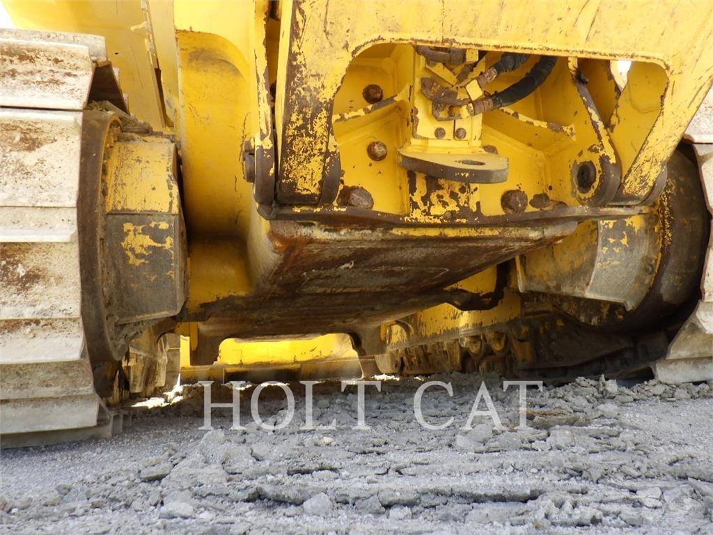 Komatsu D71EX-24 Rupsdozers