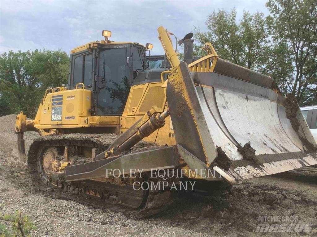 Komatsu D85EXI Rupsdozers