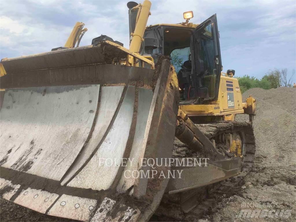 Komatsu D85EXI Rupsdozers