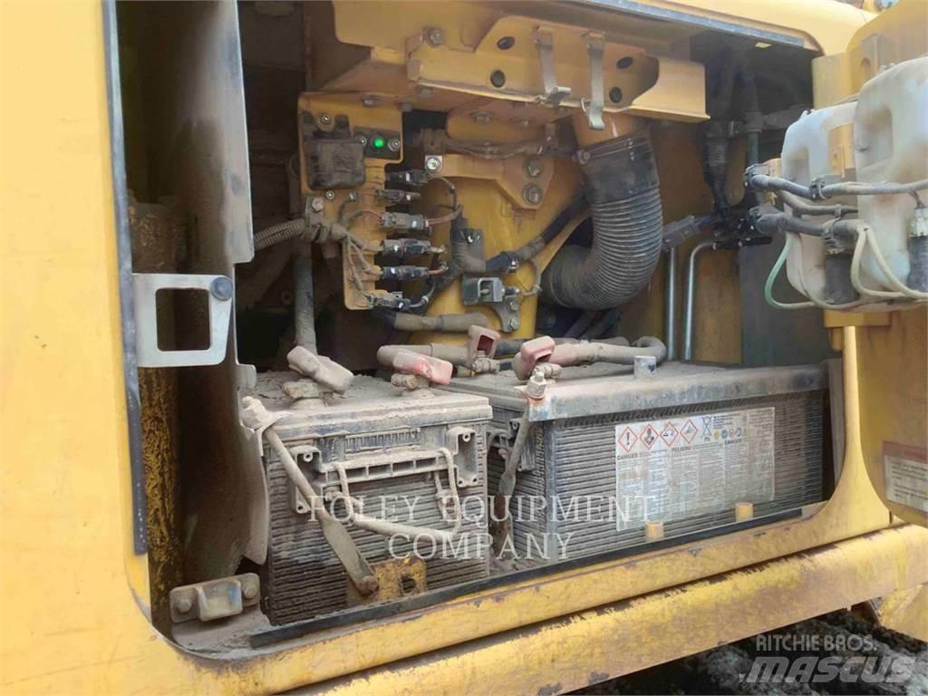 Komatsu D85EXI Rupsdozers