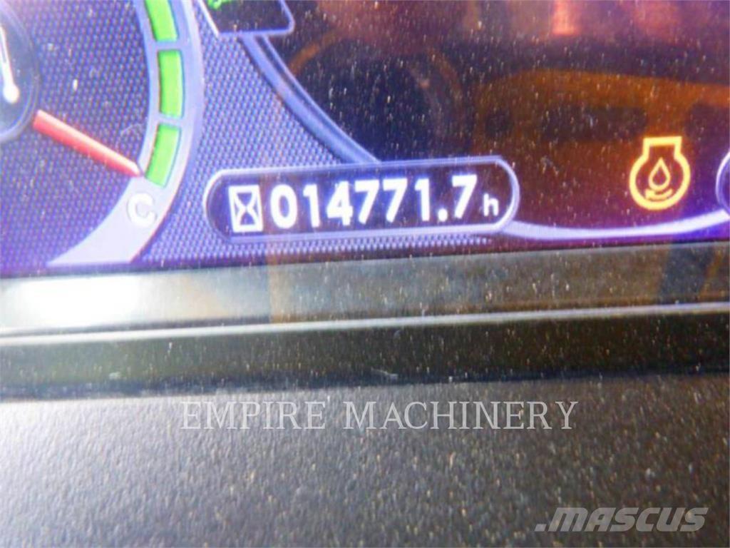 Komatsu HD785-8 Knik dumptrucks