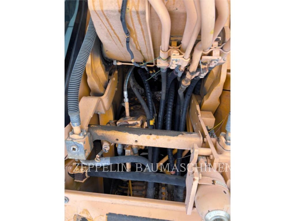 Komatsu PC290LCI11 Rupsgraafmachines