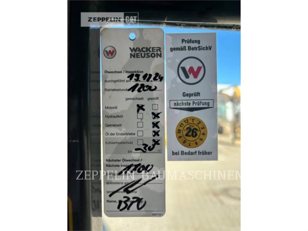 Kramer 5025 Wielladers