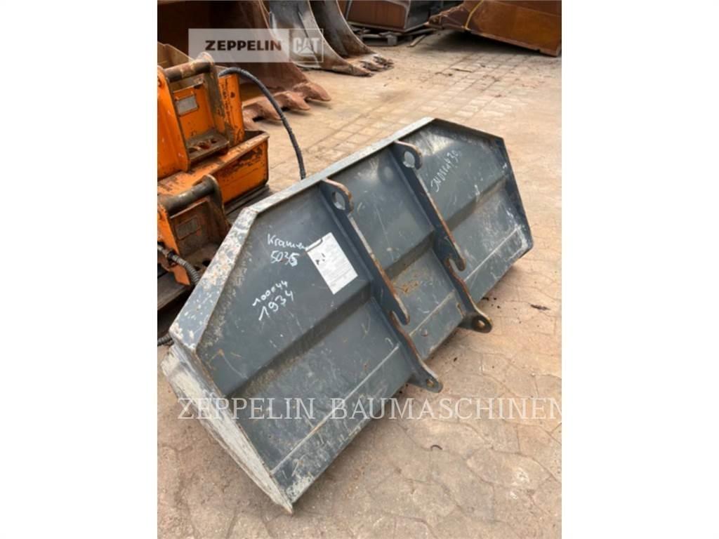 Kramer 5035 Wielladers
