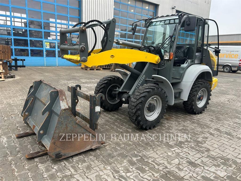 Kramer 5065 Wielladers