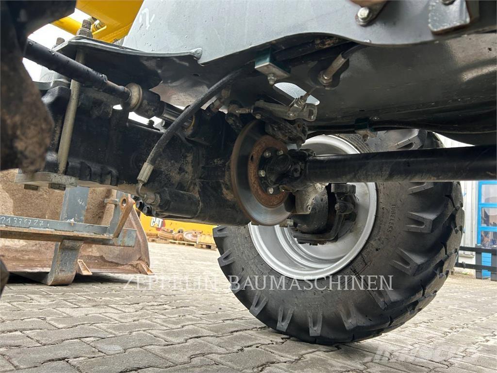 Kramer 5065 Wielladers