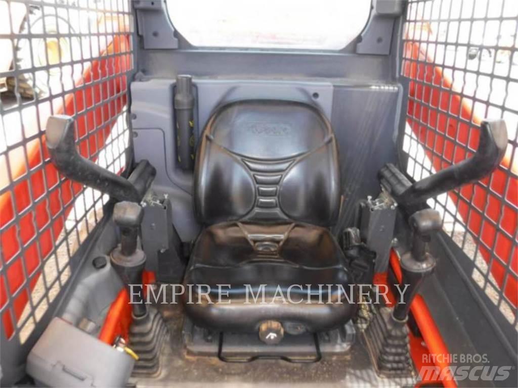 Kubota SSV75 Schrankladers