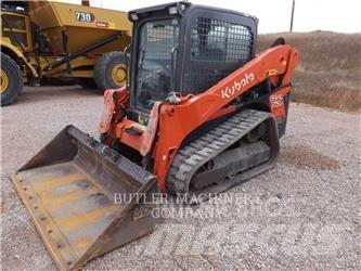 Kubota SVL 75-2 Rupsladers