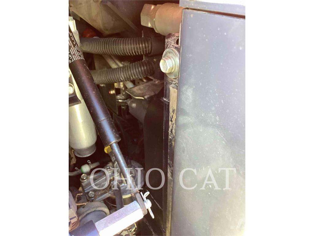 Kubota SVL75-2 Schrankladers