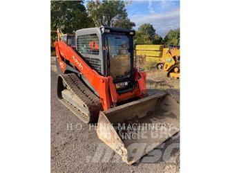 Kubota SVL97-2 Schrankladers