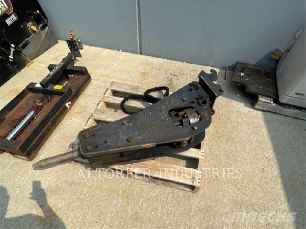 Kubota U35 Rupsgraafmachines