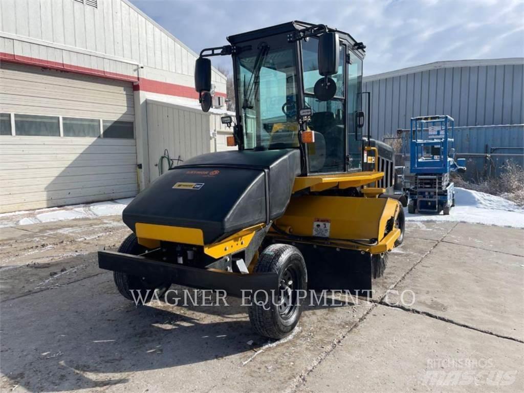 Lay-Mor SM450-ST Bouw - Overige
