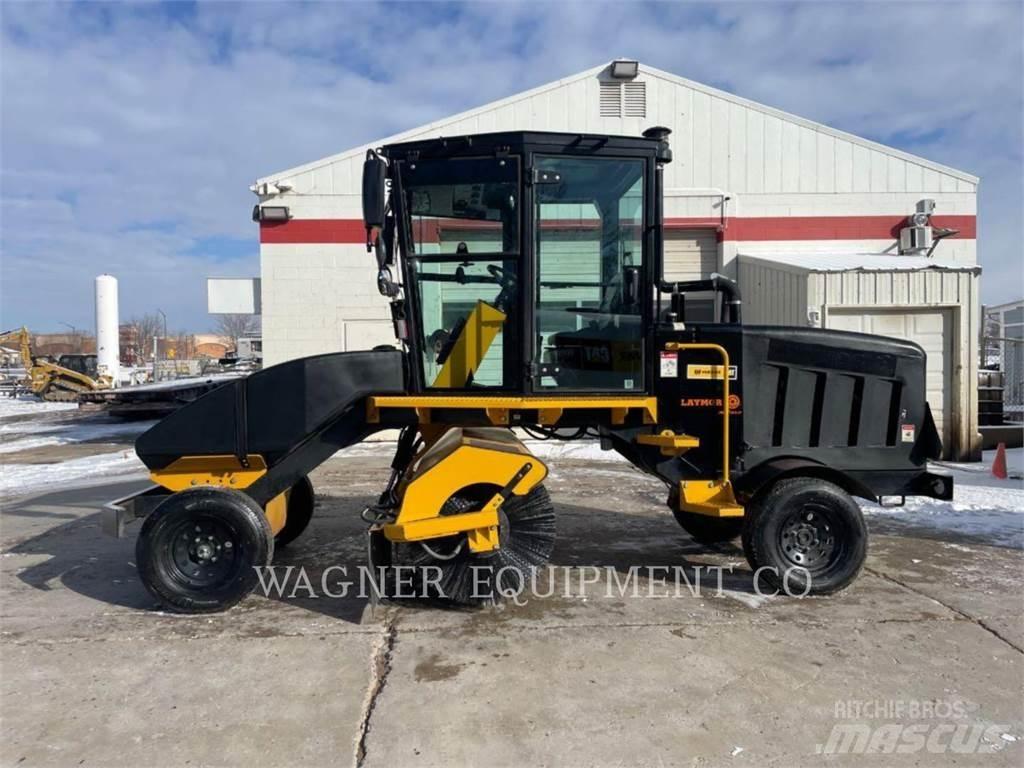 Lay-Mor SM450-ST Bouw - Overige