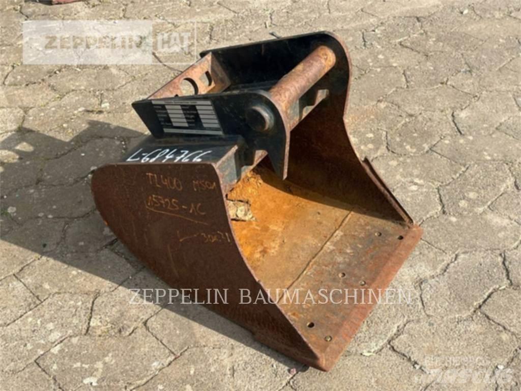 Lehnhoff MS-01 Bakken