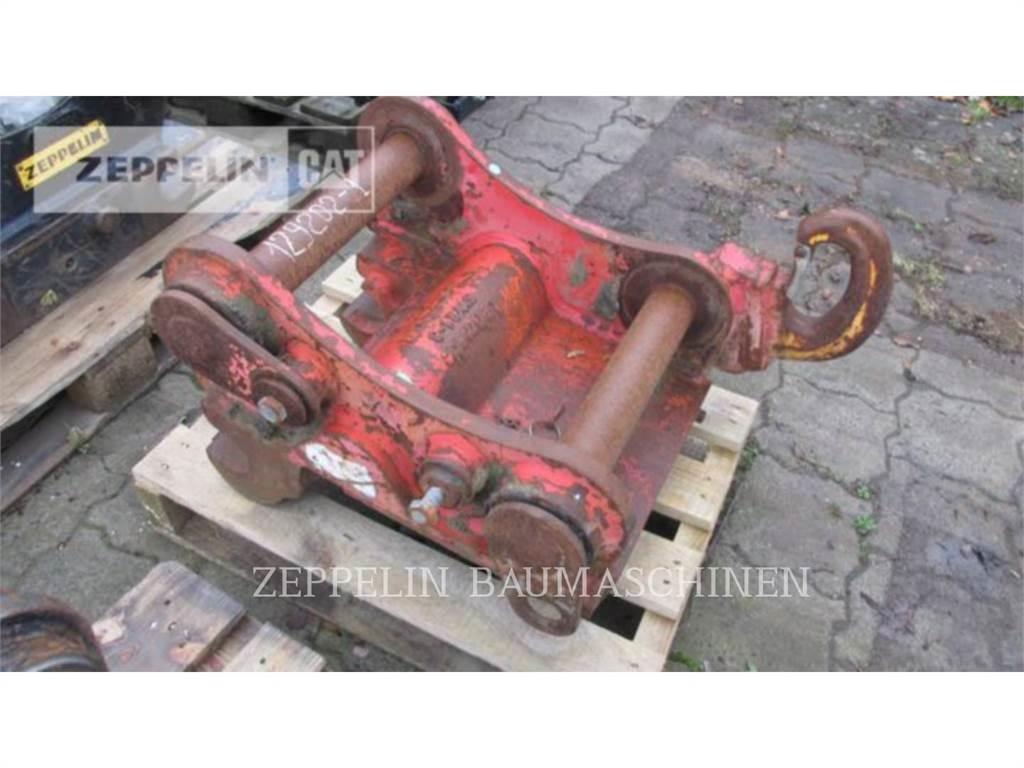 Lehnhoff MS21 Snelkoppelingen