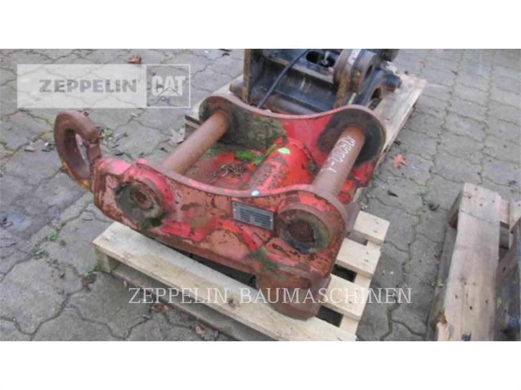 Lehnhoff MS21 Snelkoppelingen