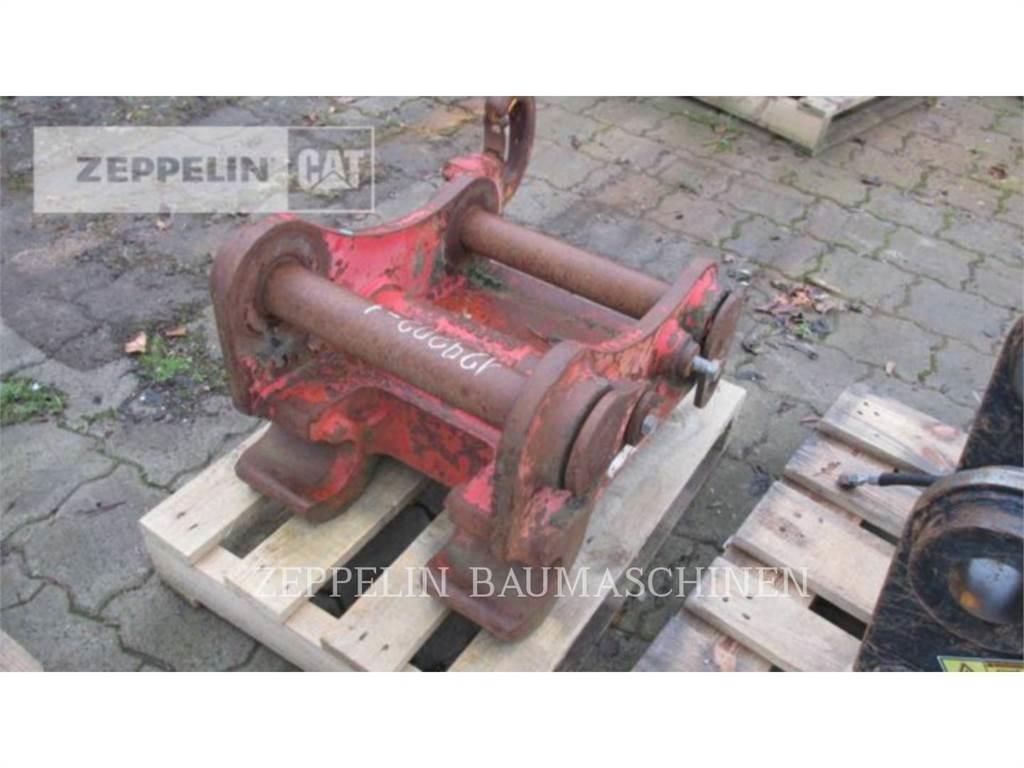 Lehnhoff MS21 Snelkoppelingen