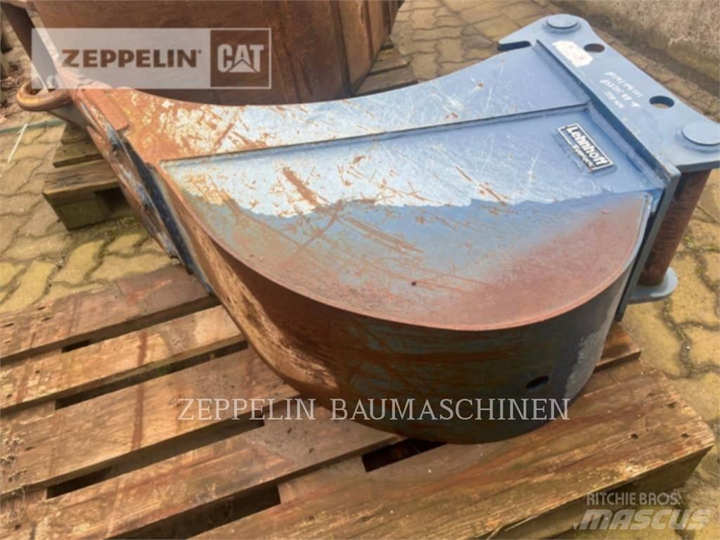 Lehnhoff TIEFLÖFFEL Bakken
