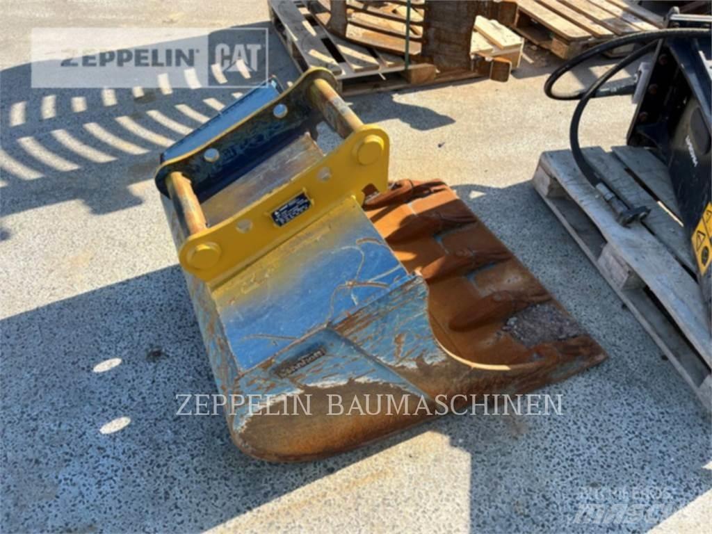 Lehnhoff TL100_SW08 Bakken