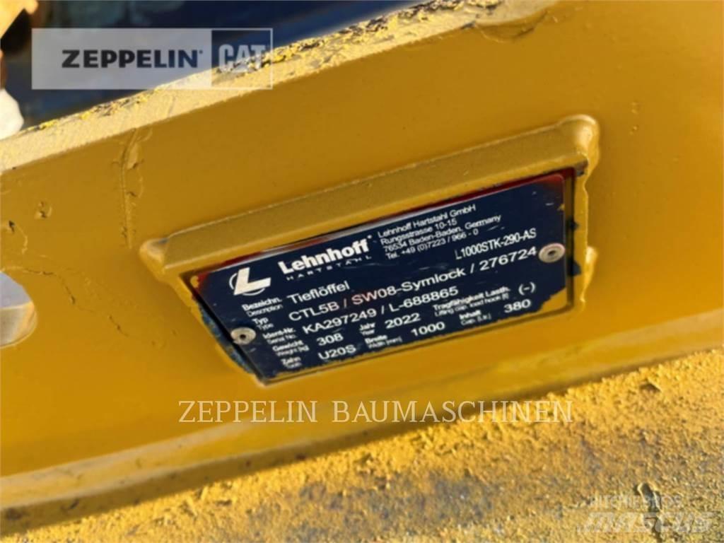 Lehnhoff TL100_SW08 Bakken