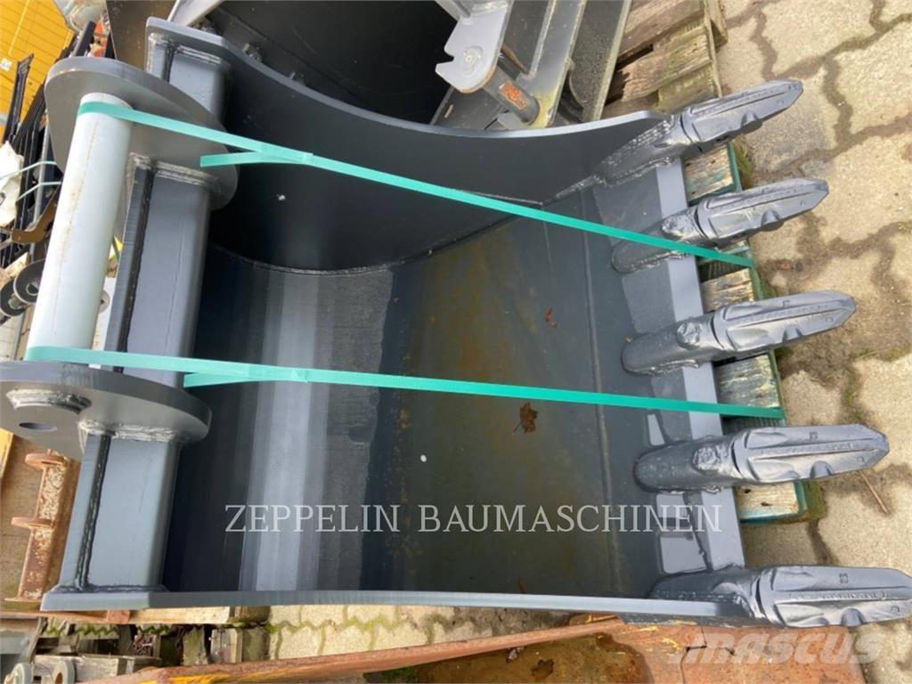 Lehnhoff UTL100 MS10 Bakken