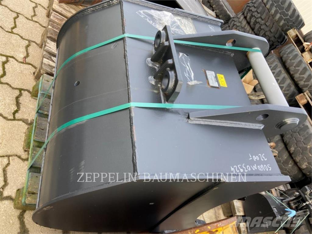Lehnhoff UTL100 MS10 Bakken