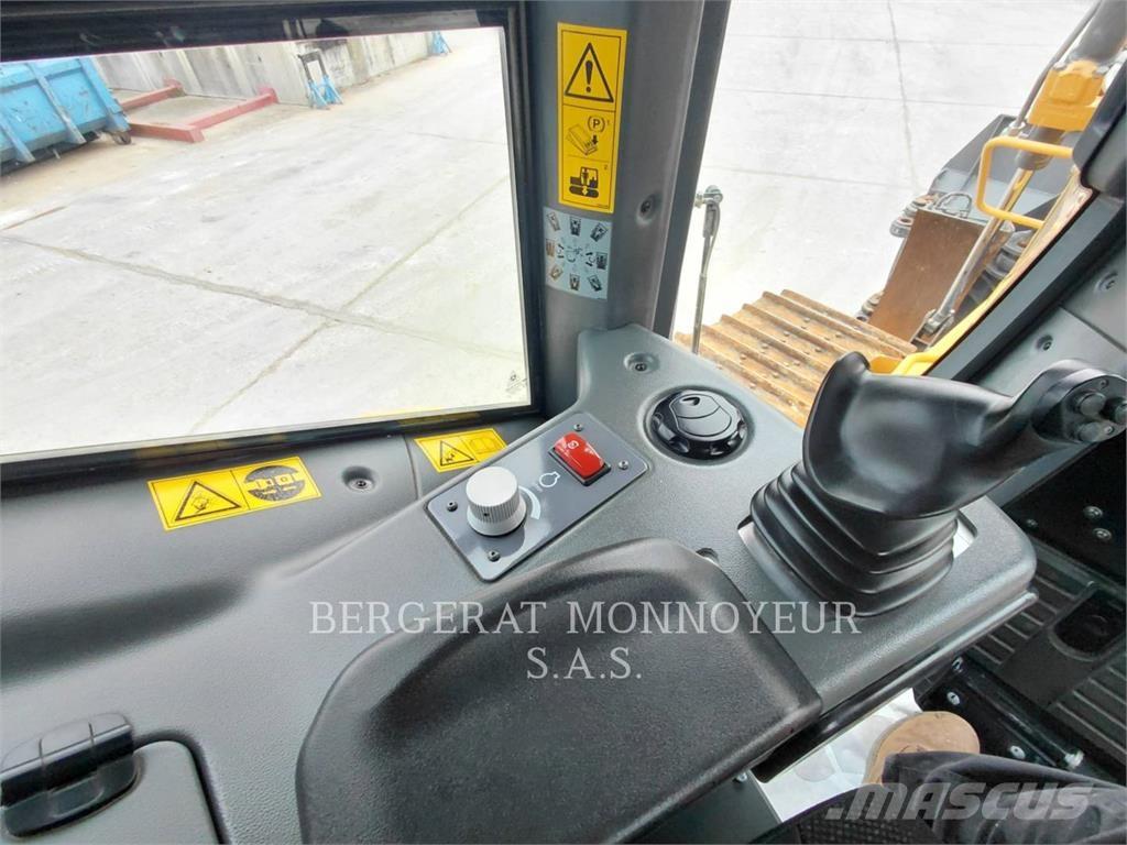 Liebherr PR736 05LGP Rupsdozers