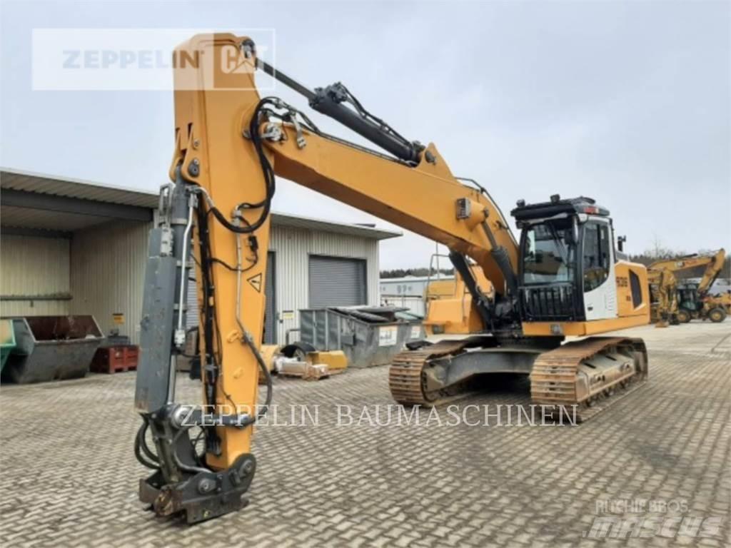 Liebherr R936NLC Rupsgraafmachines