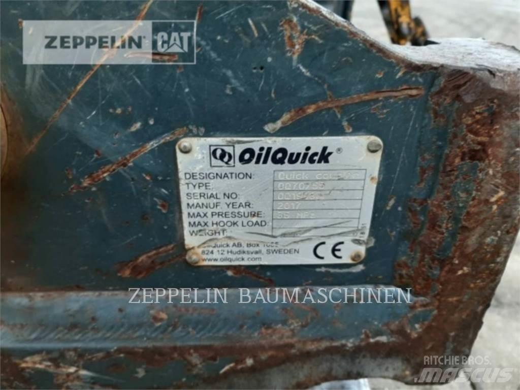 Liebherr R936NLC Rupsgraafmachines