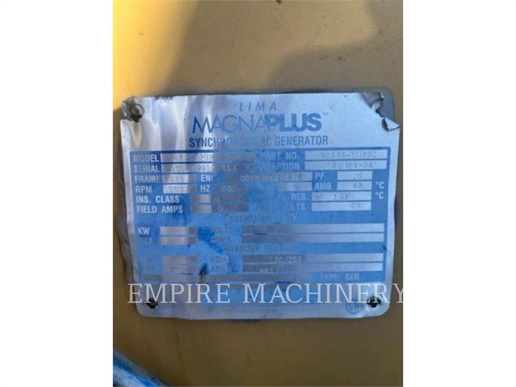 Lima 432S1268 Overige componenten