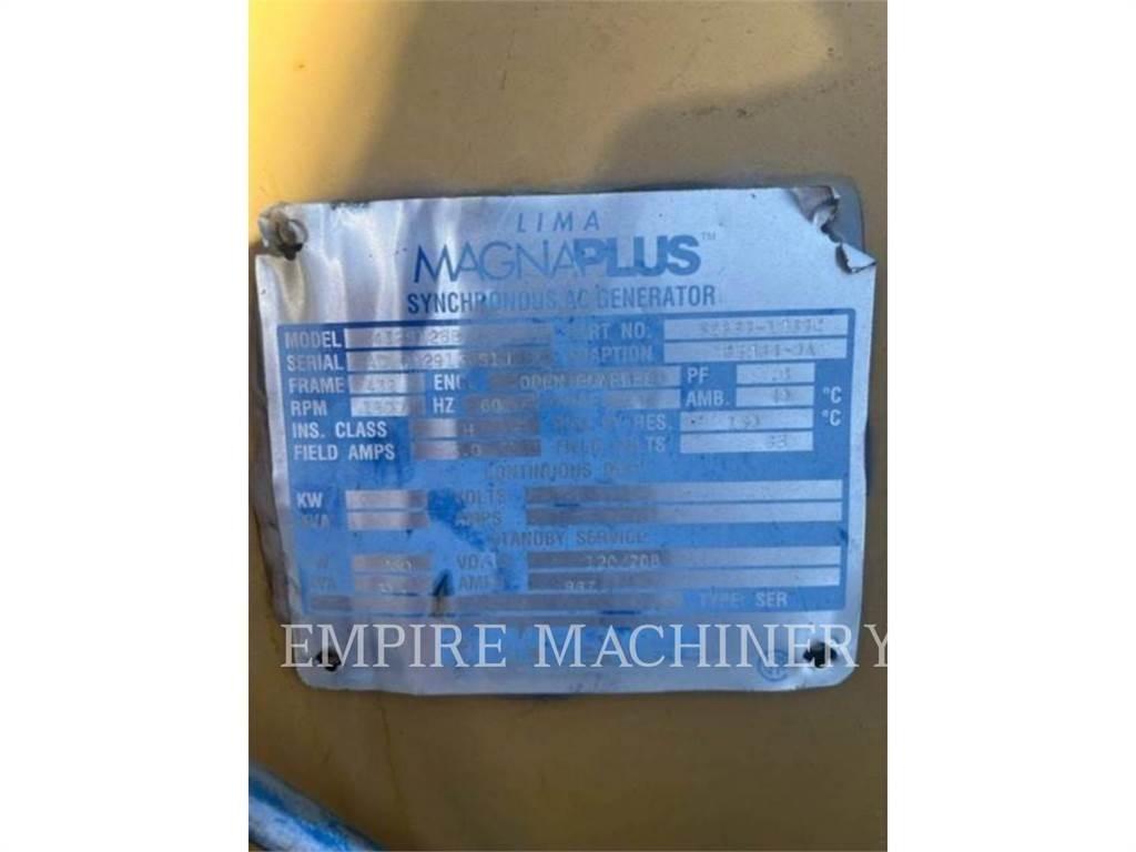 Lima 432S1268 Overige componenten