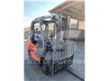 Linde H25T/600 Heftrucks overige