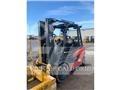 Linde H25T/600 Heftrucks overige