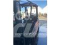 Linde H30T Heftrucks overige