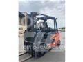 Linde H30T Heftrucks overige