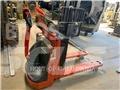 Linde MT20 Elektrische heftrucks