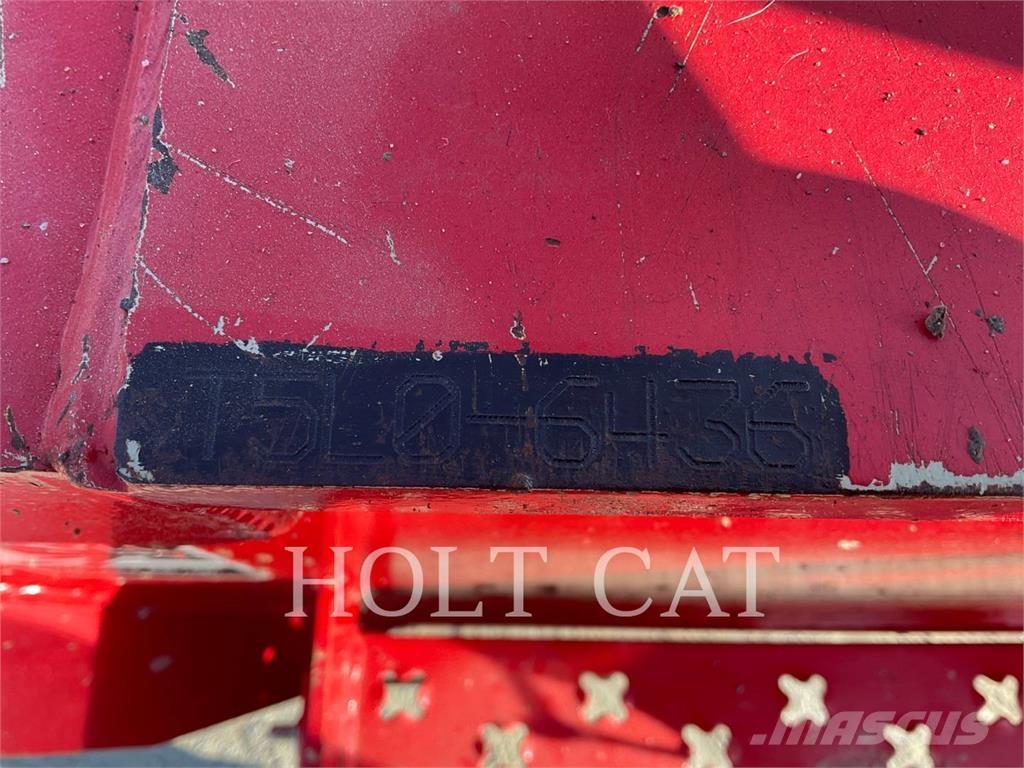 Link-Belt CRANES 75RT Kranen voor alle terreinen