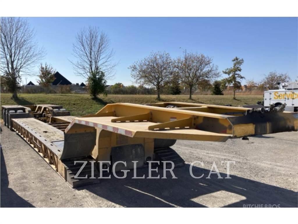 Load King 553-55 Overige aanhangers