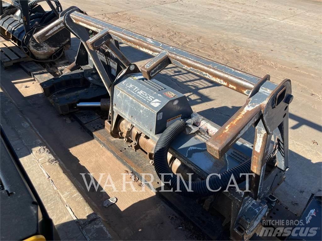Loftness  Stobbenfreesmachines