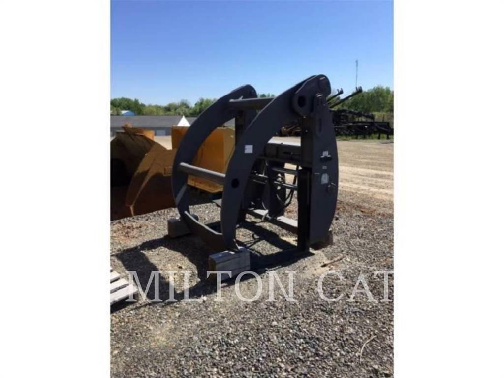 Log FORKS Vorken