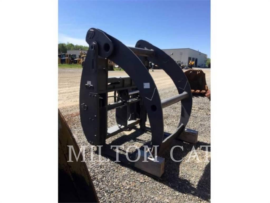 Log FORKS Vorken