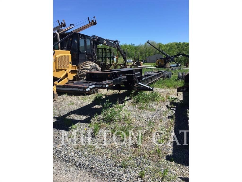 Log LOADER TRAILER Overige aanhangers