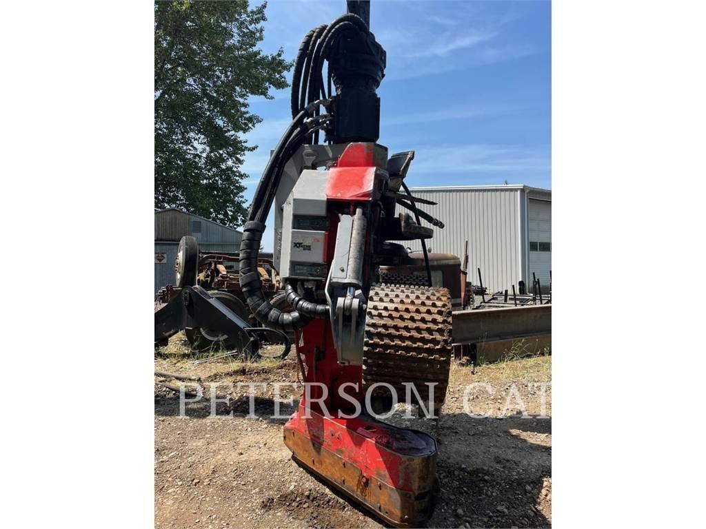 Log Max 10000-XT Boomvelkoppen