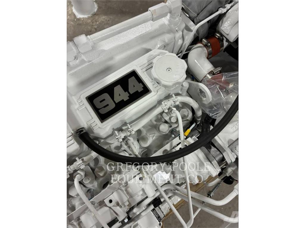  M944T3FG.3 Maritiem hulpmotoren