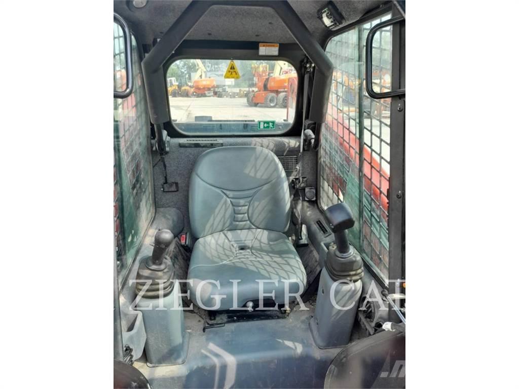 Manitou BF S.A. 1650RT Rupsladers