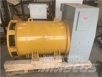 Marathon 742FSM4532BW Diesel generatoren