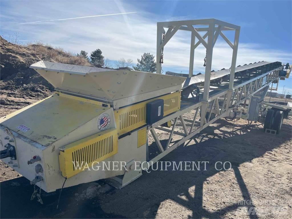 Masaba 36X60RMAG Vergruizers