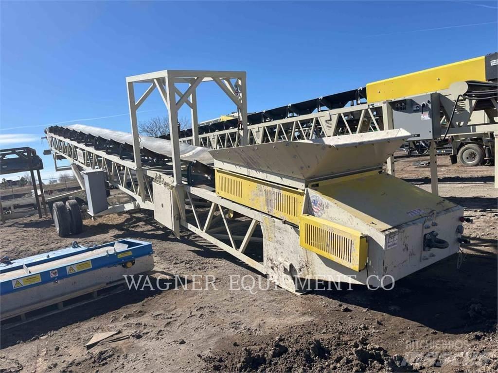 Masaba 36X60RMAG Vergruizers