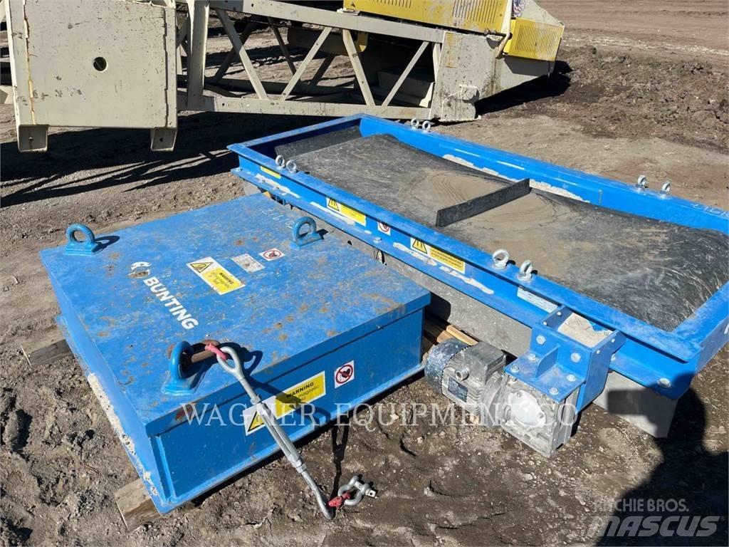 Masaba 36X60RMAG Vergruizers